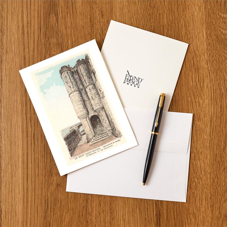 Greeting Card FF-297