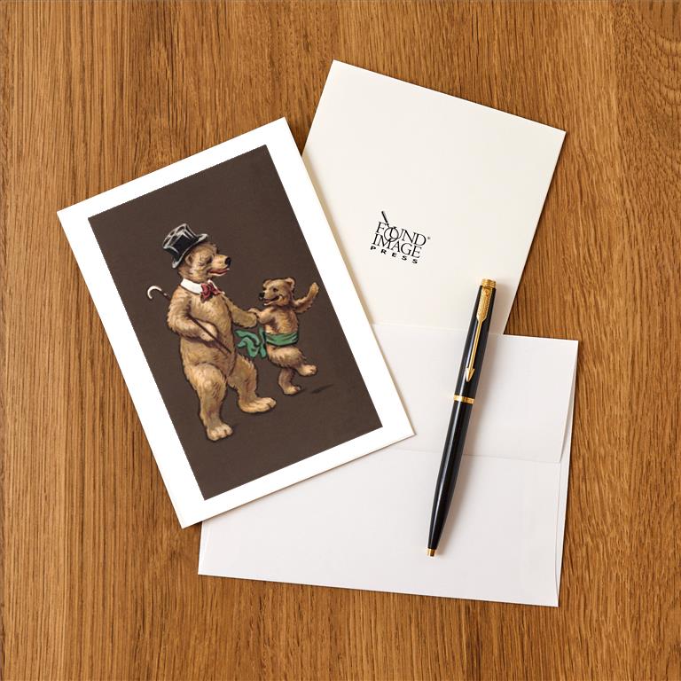 Greeting Card AN-189