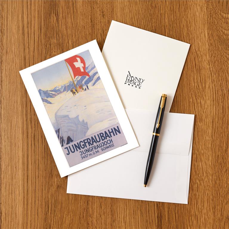 Greeting Card TR-551