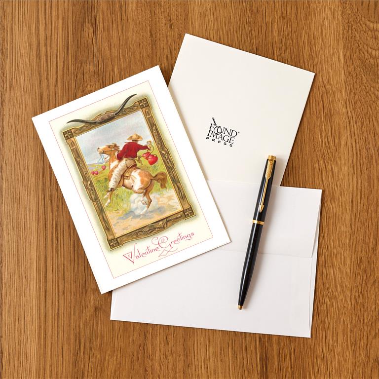 Greeting Card VL-15