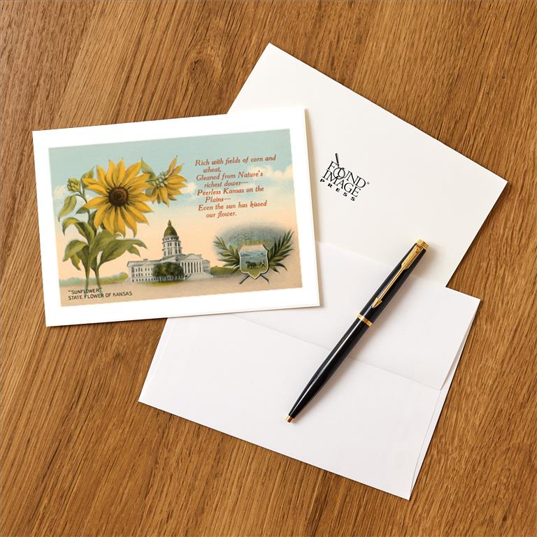 Greeting Card KS-93