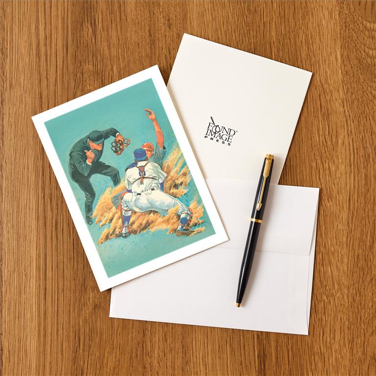 Greeting Card AS-212