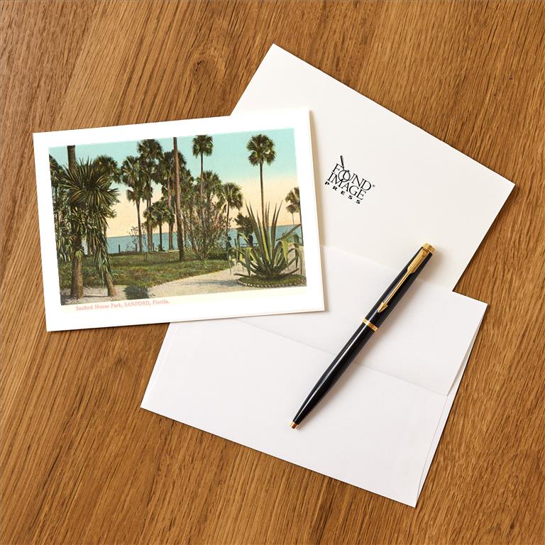 Greeting Card FL-402