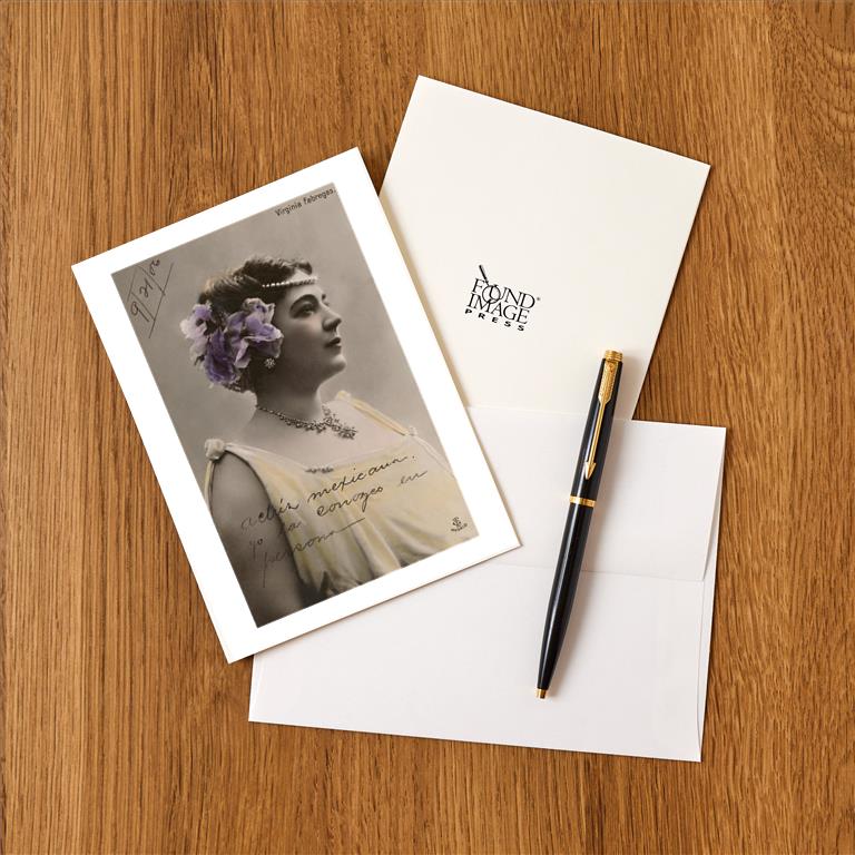 Greeting Card MX-140