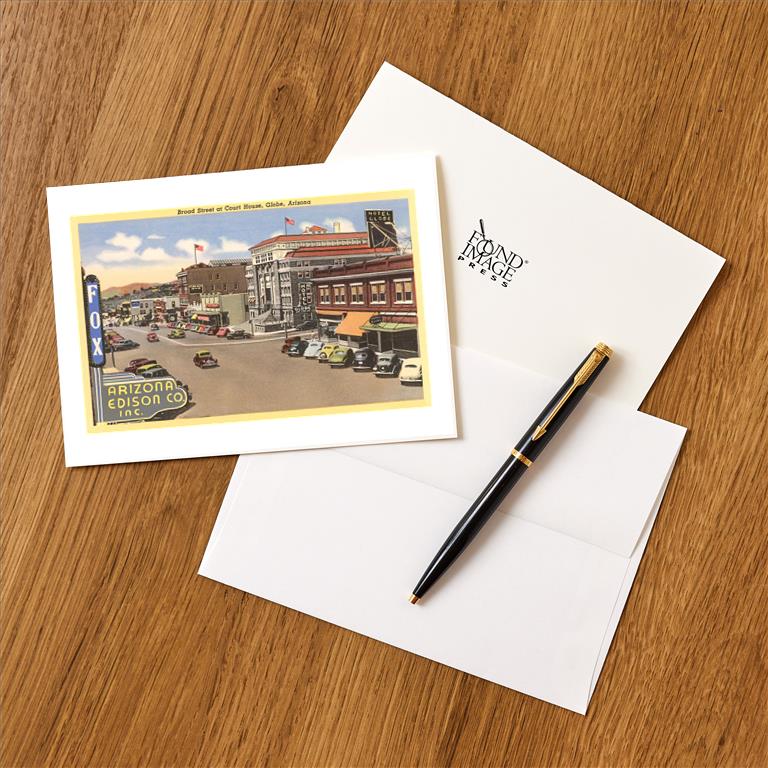 Greeting Card AZ-175