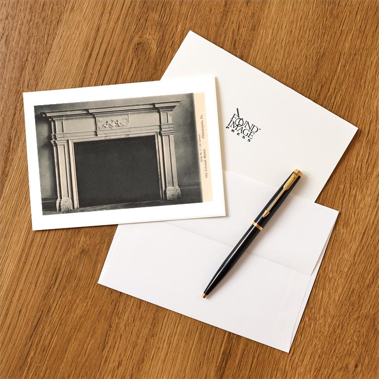 Greeting Card PA-357