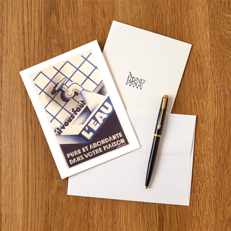 Greeting Card PO-398