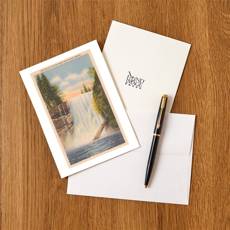 Greeting Card OR-494