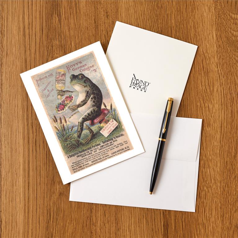 Greeting Card AN-311