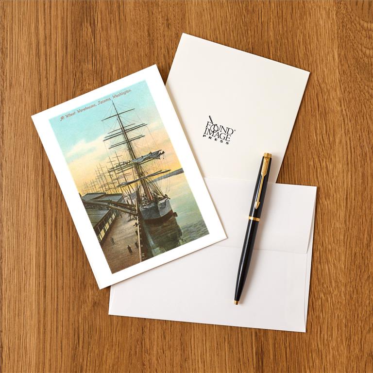 Greeting Card WA-115