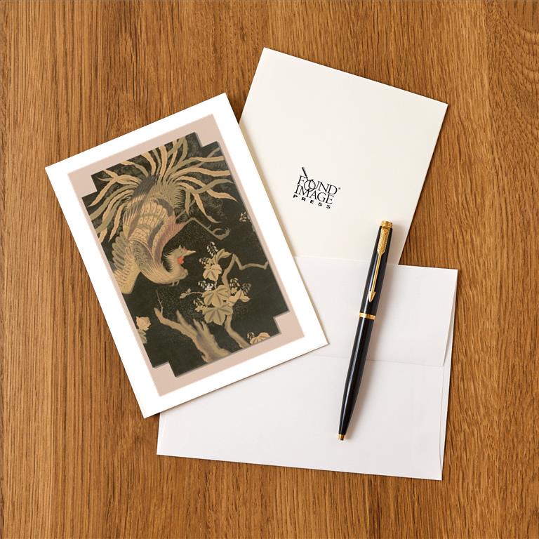 Greeting Card DA-446