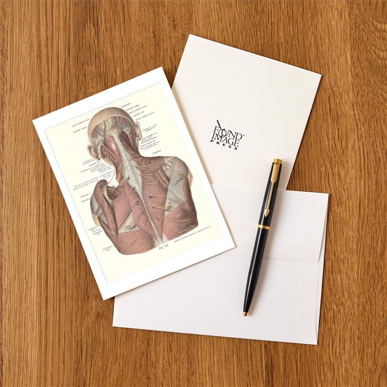 Greeting Card AY-193