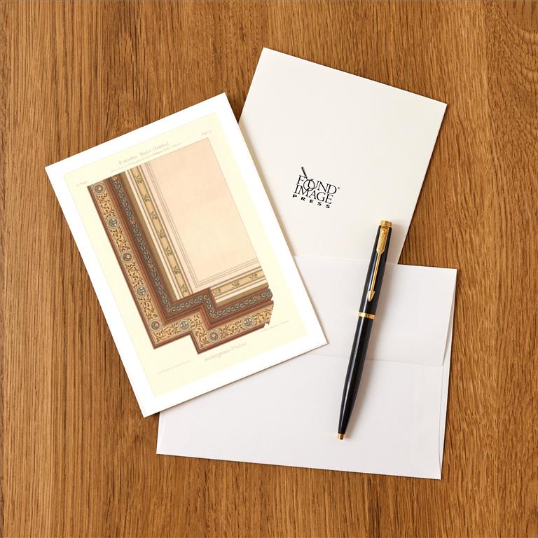 Greeting Card DA-409