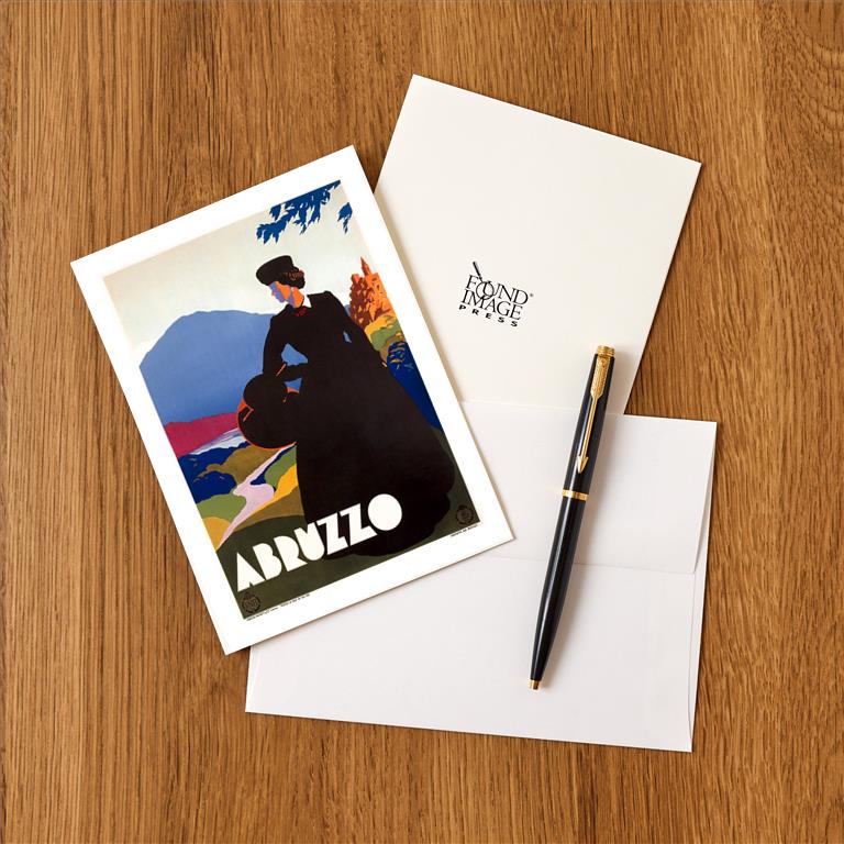 Greeting Card IT-285