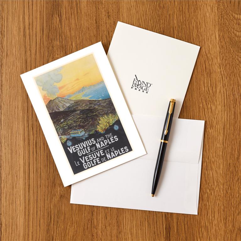 Greeting Card IT-377