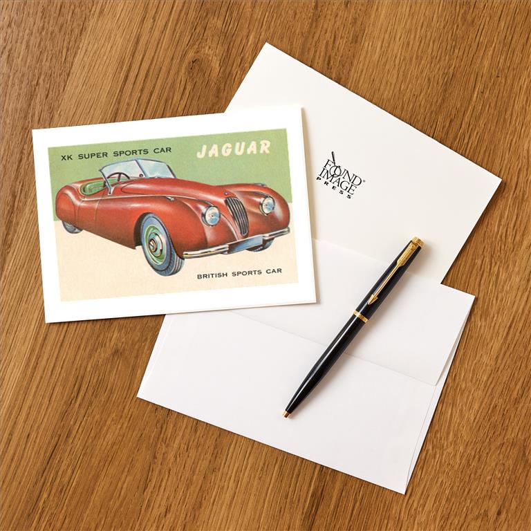 Greeting Card FG-258