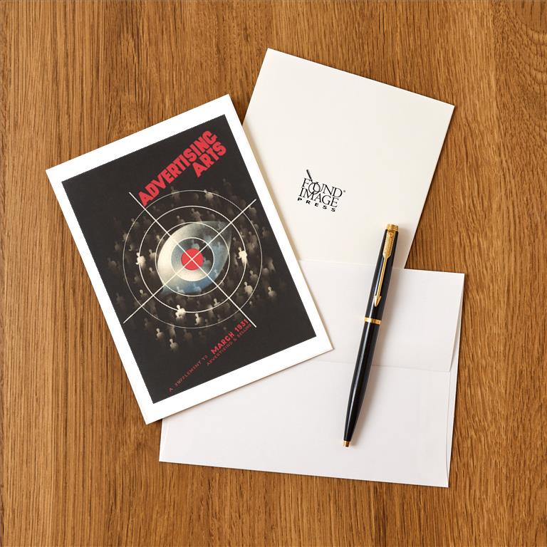 Greeting Card PO-157