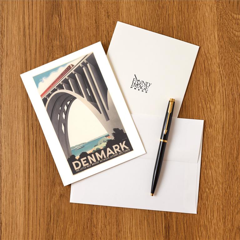 Greeting Card TR-450