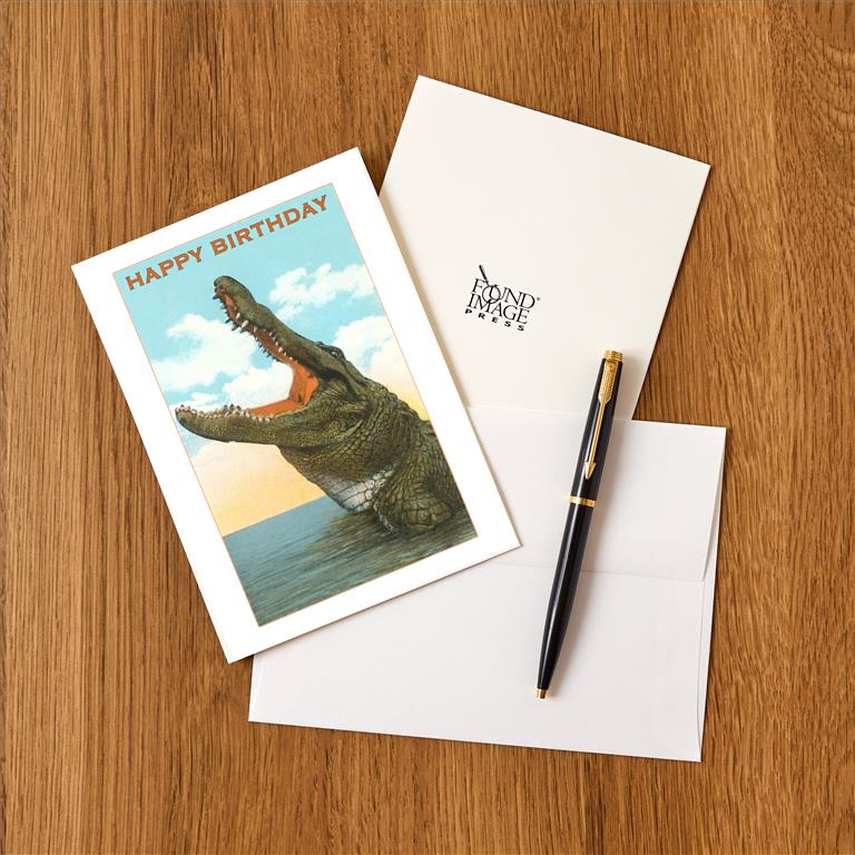 Greeting Card HB-225