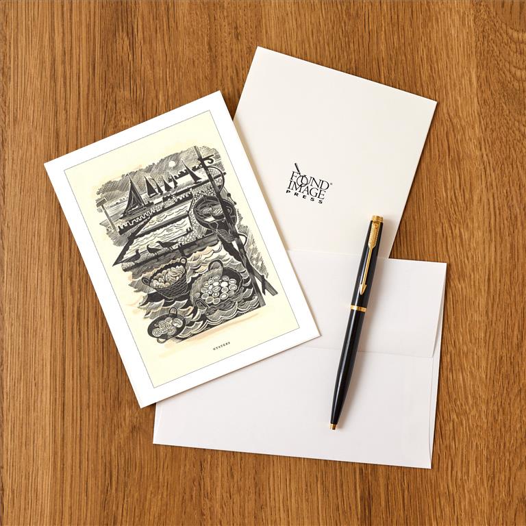 Greeting Card FO-643