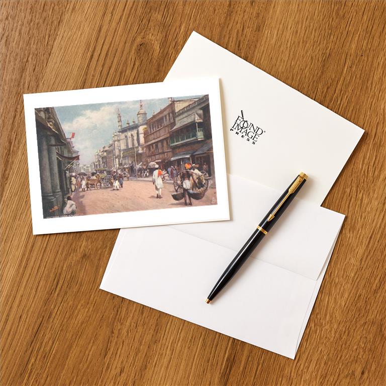 Greeting Card MF-722