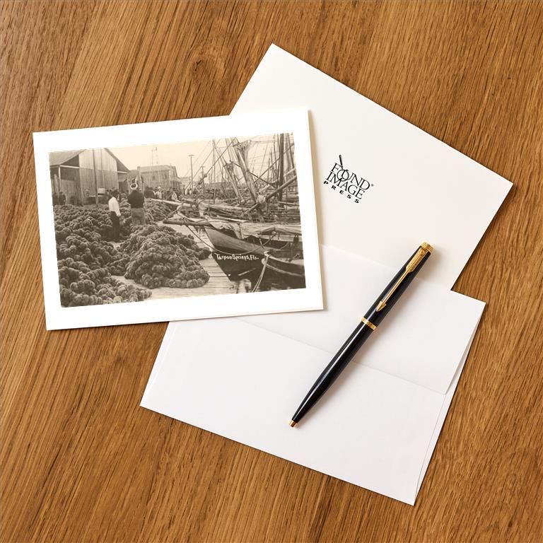 Greeting Card FL-1195