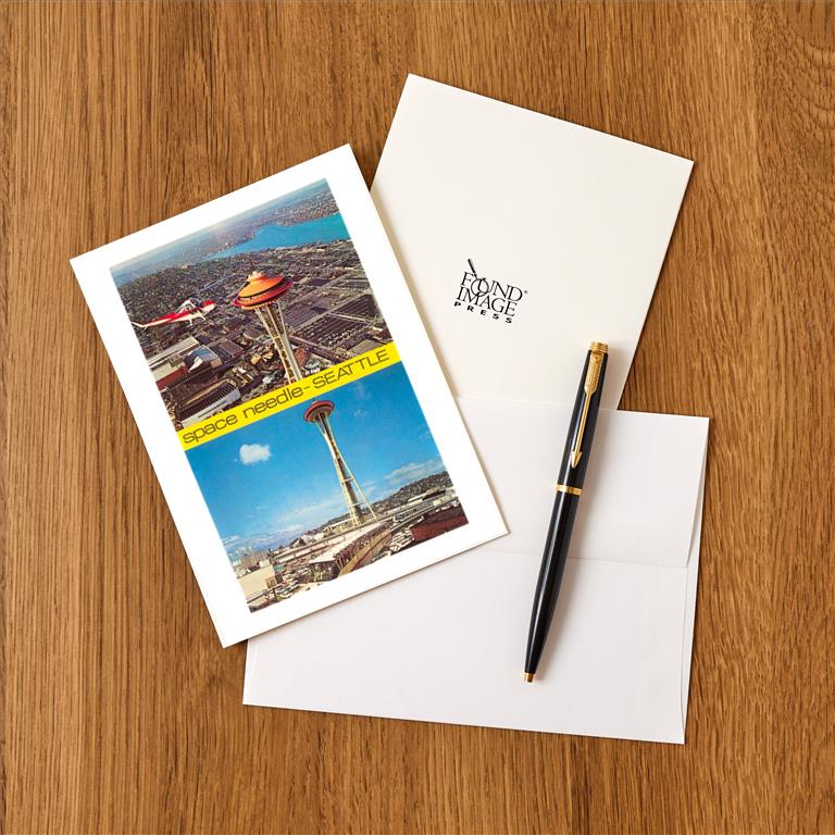 Greeting Card WA-364