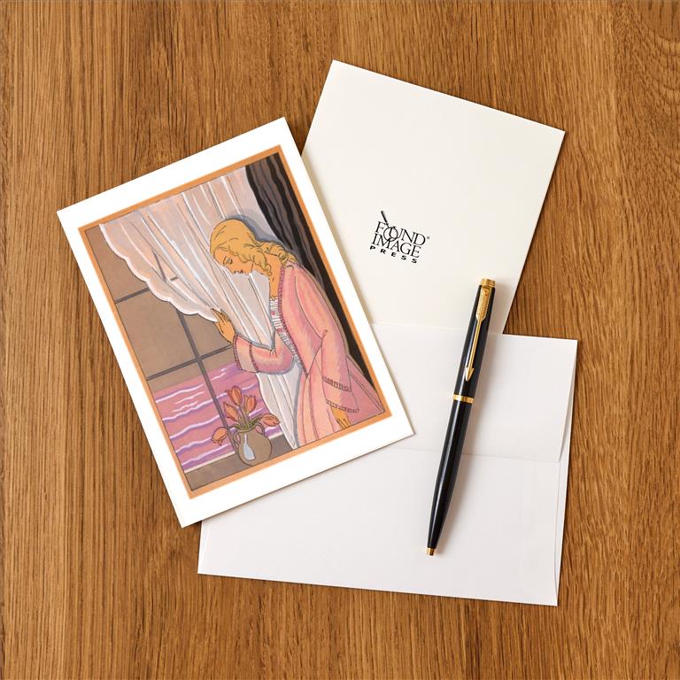 Greeting Card AT-298