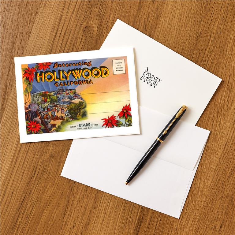 Greeting Card LA-425