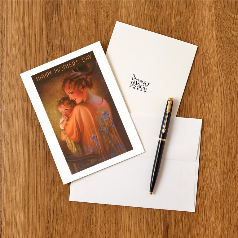 Greeting Card MY-113