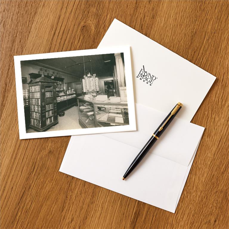 Greeting Card AC-405