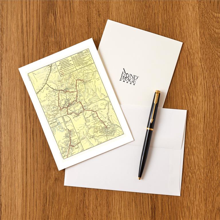 Greeting Card UT-246