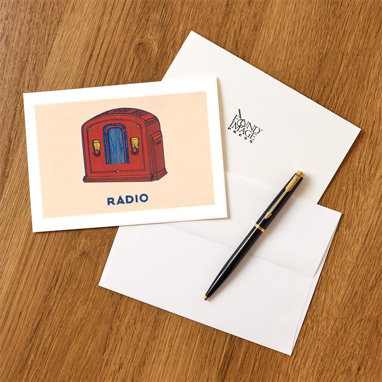 Greeting Card KF-905