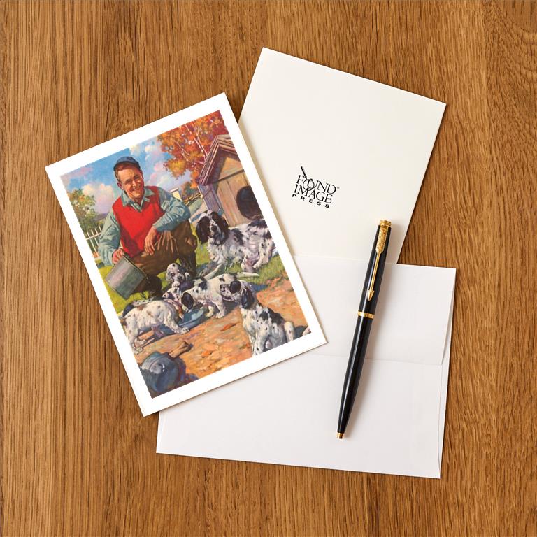 Greeting Card DG-135