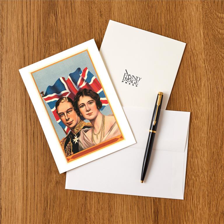 Greeting Card EN-334