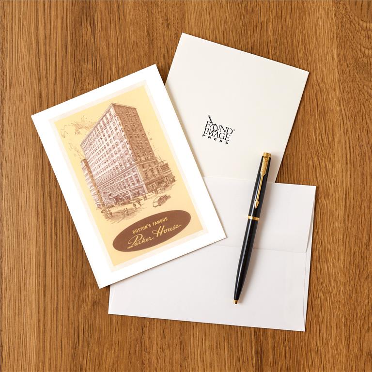 Greeting Card MA-768