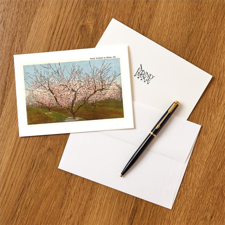Greeting Card GA-32