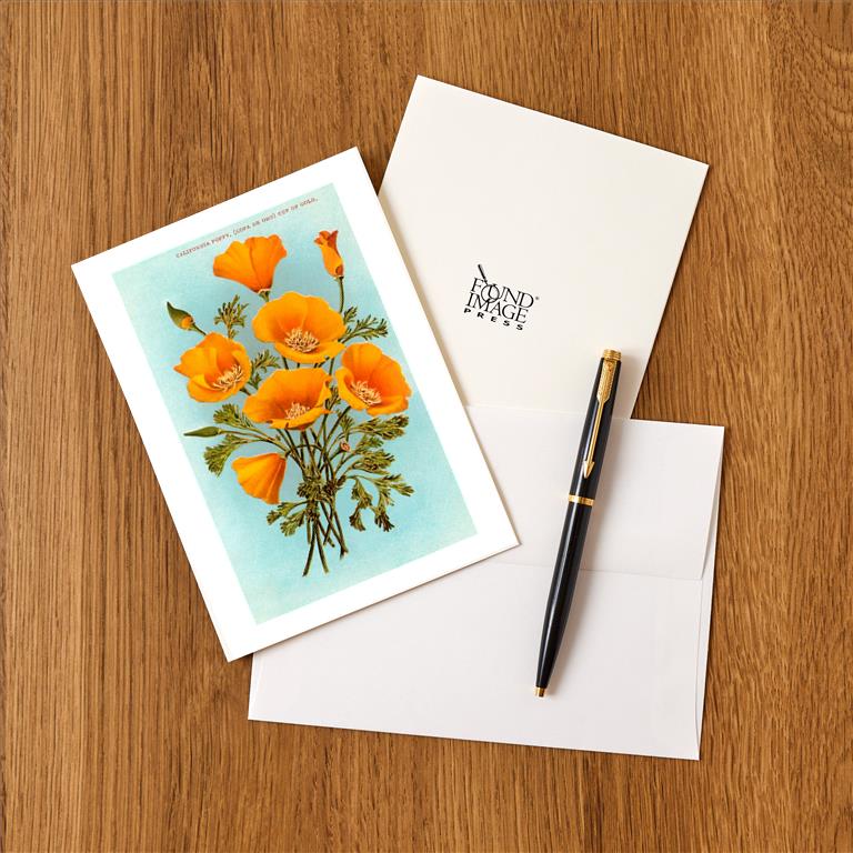 Greeting Card CA-307