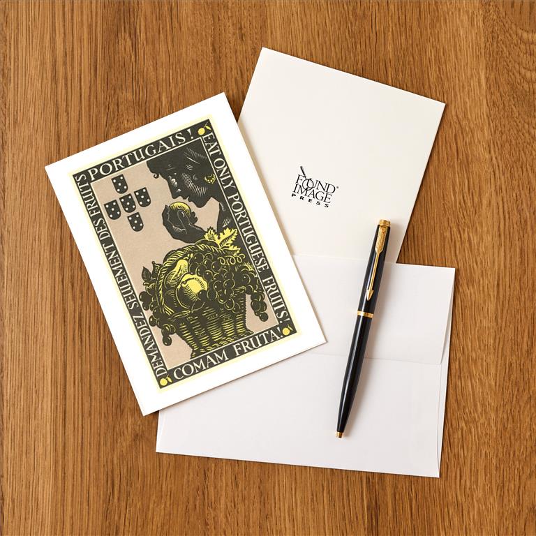 Greeting Card FG-156