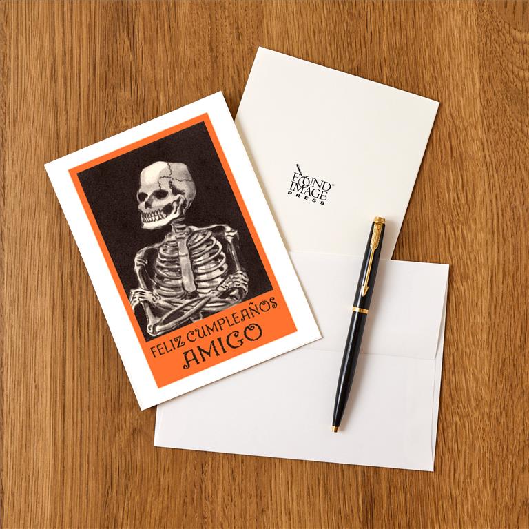 Greeting Card HB-558