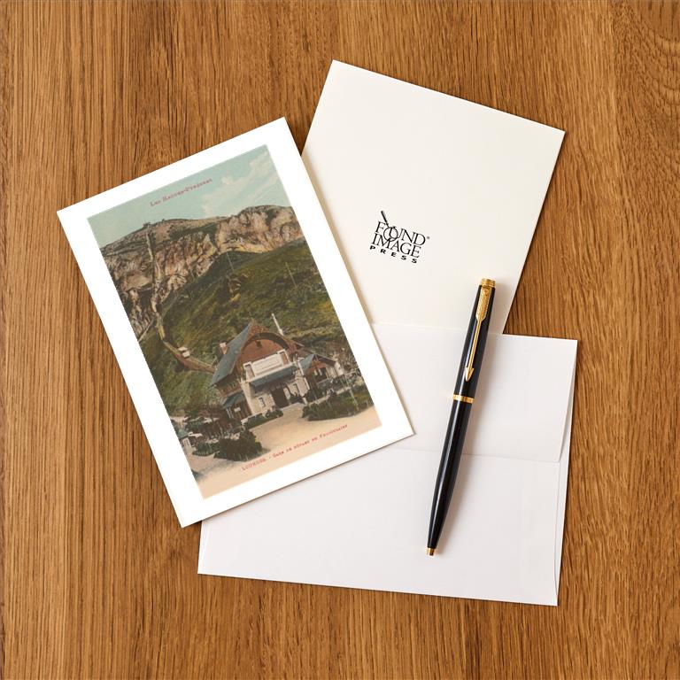 Greeting Card FF-322