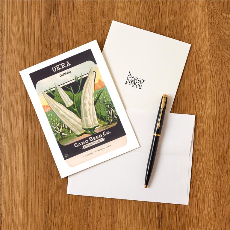 Greeting Card FR-344