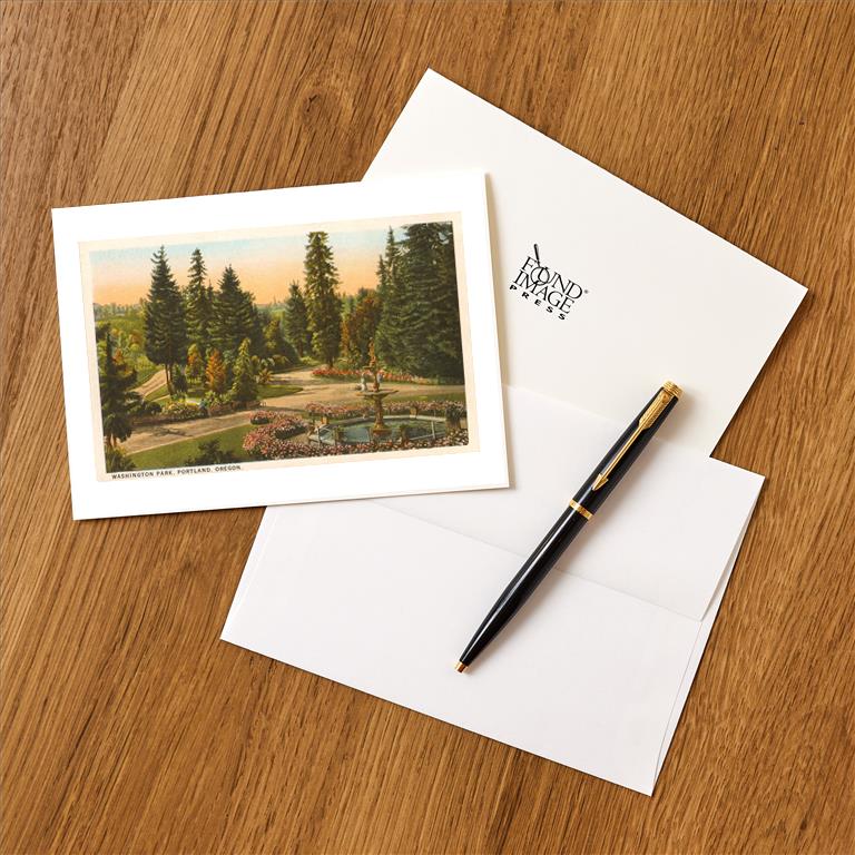 Greeting Card OR-144