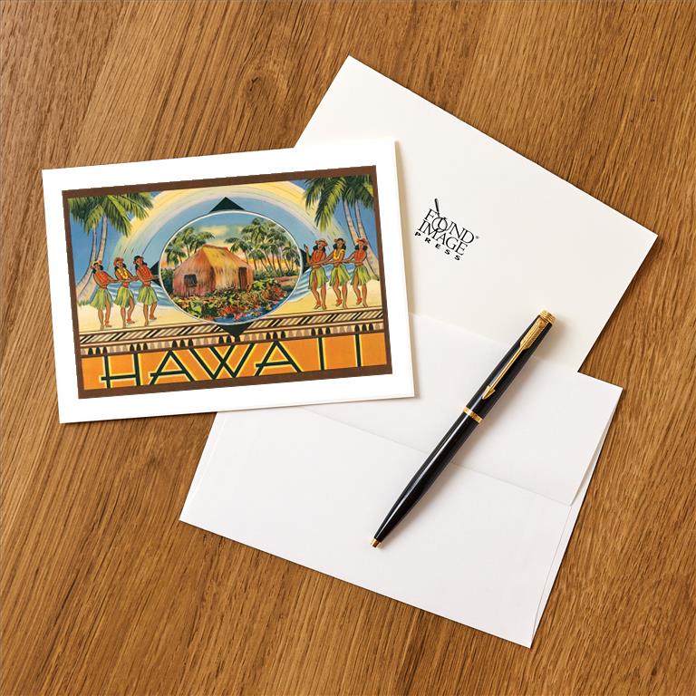 Greeting Card HI-445