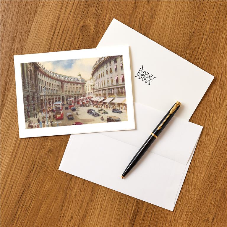 Greeting Card EN-398