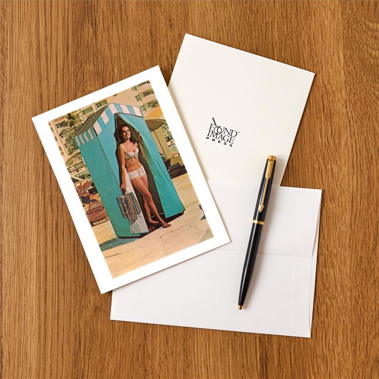 Greeting Card NP-790