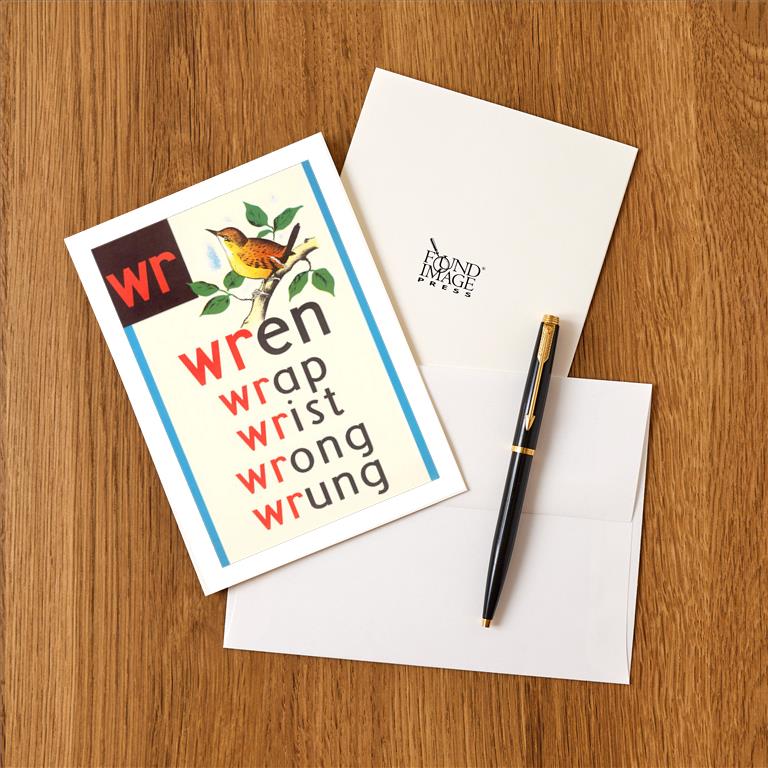 Greeting Card KF-422