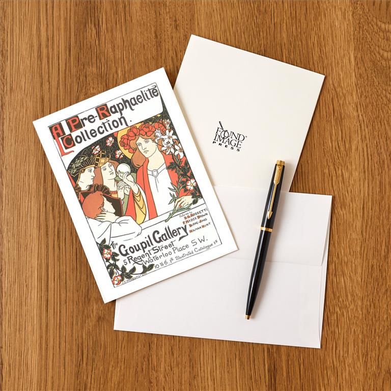 Greeting Card PO-207