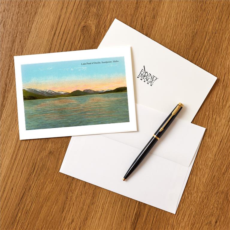 Greeting Card ID-28