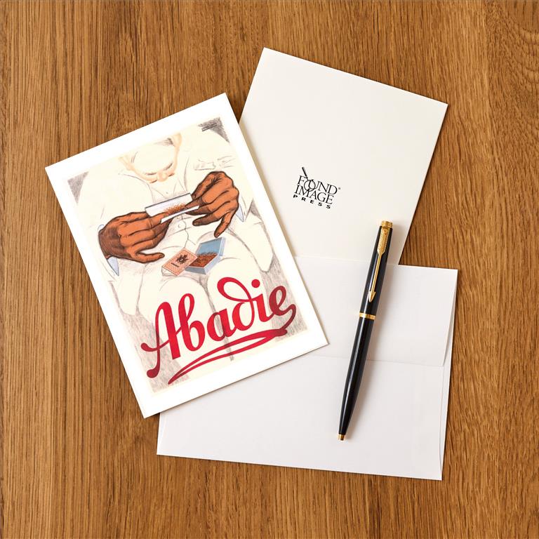 Greeting Card PO-255